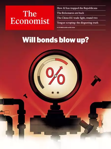 Will Bonds Blow Up Will Bonds Blow Up